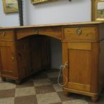 493 6187 WRITING DESK